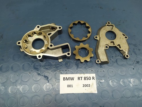 Ingranaggi bmw 850 - r, rt