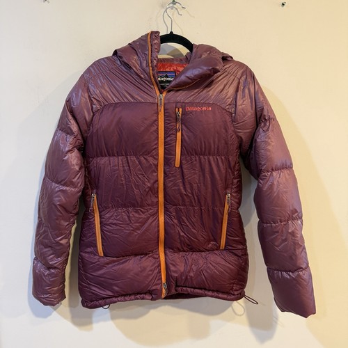 Patagonia giacca fitz - giacca, roy