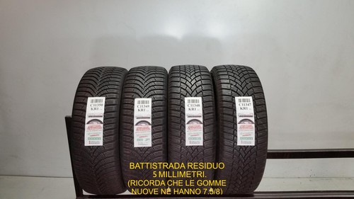 Gomme usate termiche - gomme,