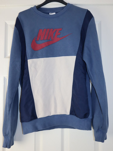 Nike felpa maglione - nike, uomo