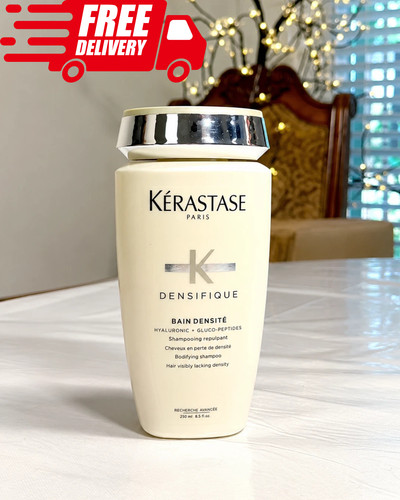 Kérastase densifique bain - kérastase,