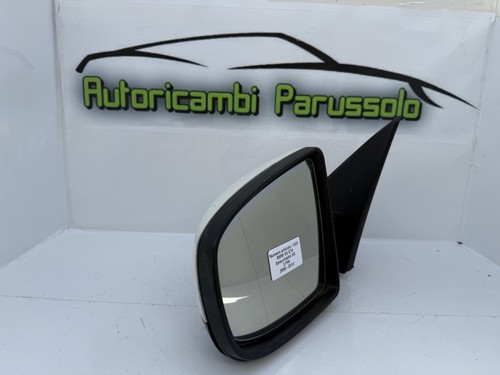 Specchietto retrovisore - specchietto,
