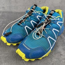 Scarpe da trail running