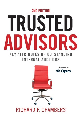 Trusted advisors key - trusted, advisors: