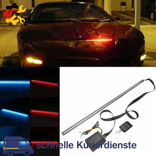 Scanner auto led - scanner, rgb
