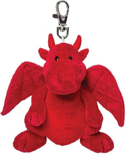 Suki 14443 rosso drago - 14443,