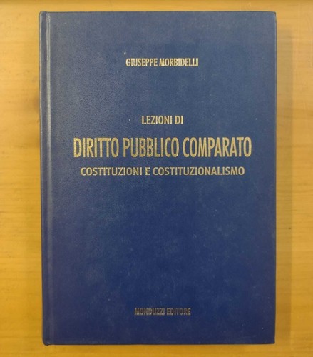 Lezioni diritto pubblico - di,