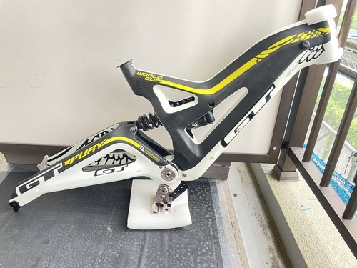 gt fury mtb