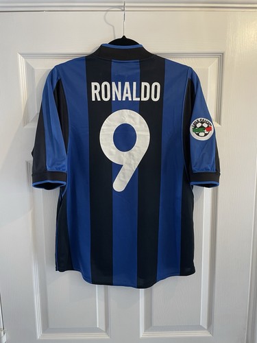 Maglia calcio originale - , nike
