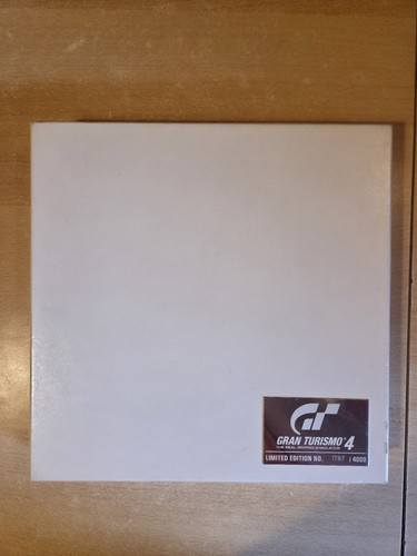 Ps2 gran turismo 2005 - turismo, 4