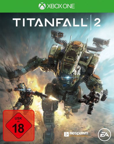 Titanfall xbox one - ,