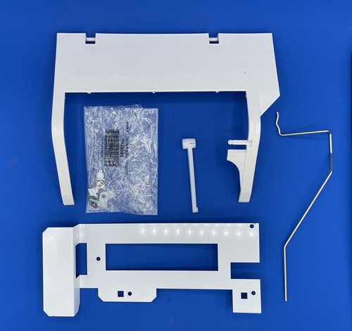 Kit montaggio braccio - kit,