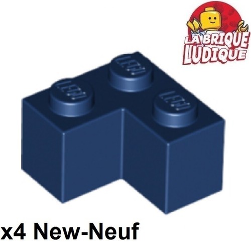 Lego mattoncino brick - brick, 2x2