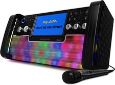 Easy karaoke bluetooth g - karaoke,