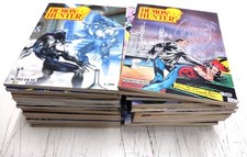 DEMON HUNTER 1/36 manca il 37