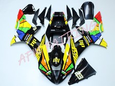 Kit carena carrozzeria stampo - carena,