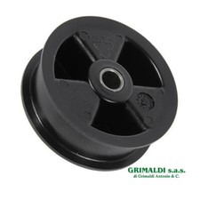 TENDICINGHIA PULEGGIA