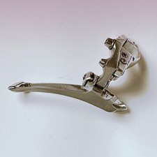 Deragliatore anteriore Shimano