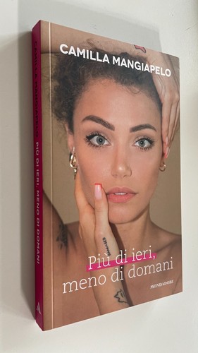 Più ieri meno di domani - ieri,,