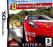 Ferrari Challenge: Trofeo