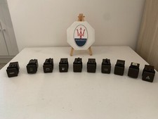 MASERATI BITURBO 1 SERIE &