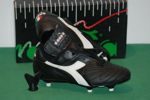Vintage diadora scudetto - diadora,