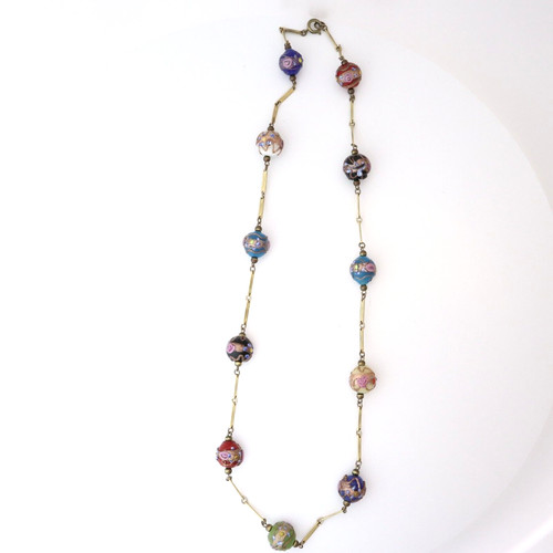 Collana torta nuziale italiana