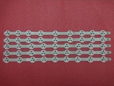 Barra retroilluminazione LED