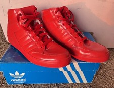 Adidas Hard Court Hi
