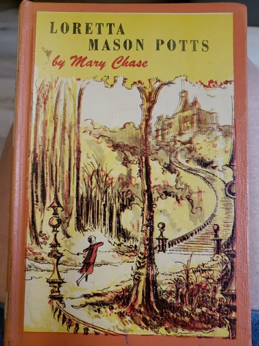 First edition loretta mason - edition,
