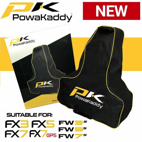 Powakaddy borsa viaggio - powakaddy, da