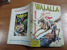 "WALALLA" N. 2 DEL 1/12/1969 -