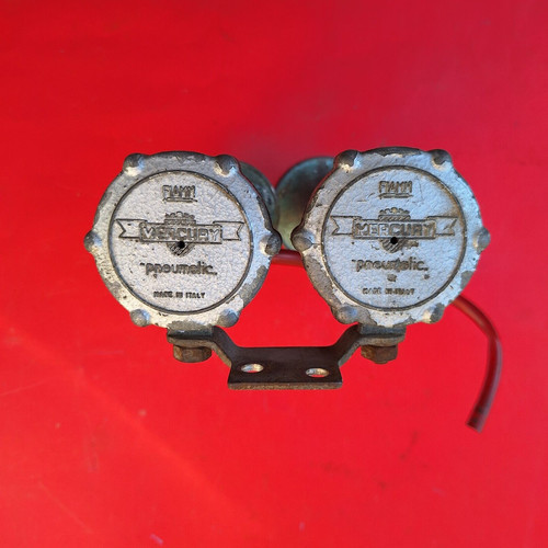 Air horn fiamm mercury - fiamm,