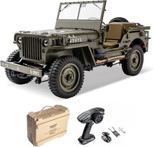WOWRC RocHobby 1/12 1941 MB