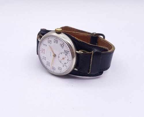 Orologio polso militare - da,