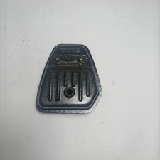 MARMITTA SILENZIATORE per decespugliatore EMAK EFCO 8260 Oleomac ricambio usato