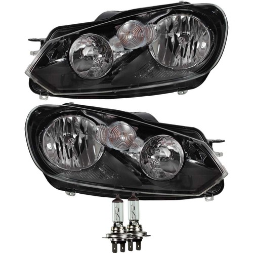 Set fari per golf - vw, 6