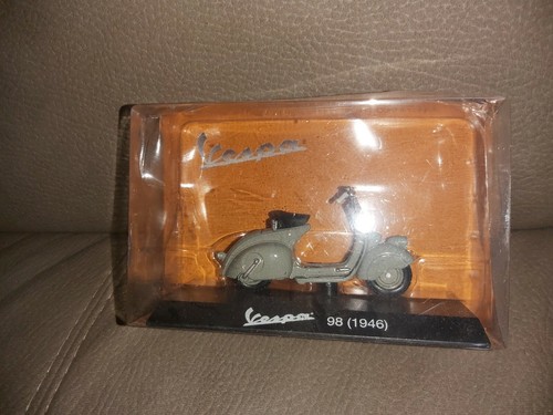 Piaggio vespa 1946 - vespa,