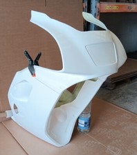 Suzuki RG 125 FUN Set Pannelli