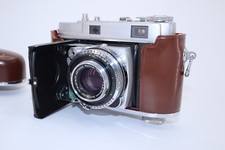 Kodak Retina IIc fotocamera