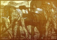 The Work – Adolfo De Carolis