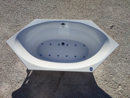 Vasca idromassaggio duravit - idromassaggio,