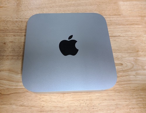 Mac mini server - (metà, 2011)