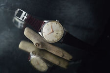 OMEGA CALATRAVA 2890 STEEL