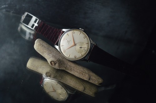 Omega calatrava 2890 - omega,