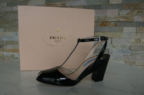 Prada sandaletti 5 - prada, 36,5