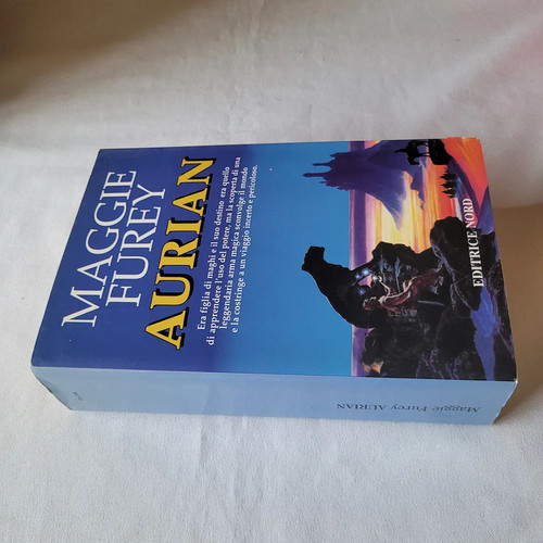 Aurian 1995 nord - aurian,