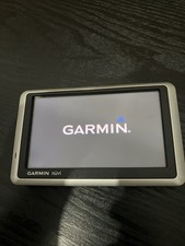 Garmin Nuvi 1340 Sat Nav