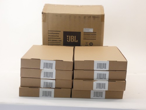 Scatola harman jbl - 8*,