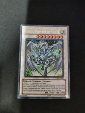 Yu-Gi-Oh Drago Polvere Di